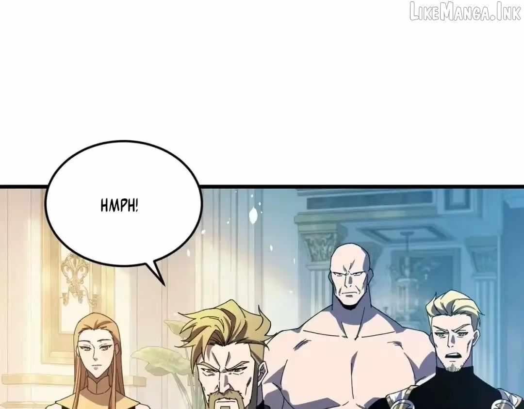 I Rely on My Invincibility to Deal Tons of Damage Passively! Chapter 194 - Page 3