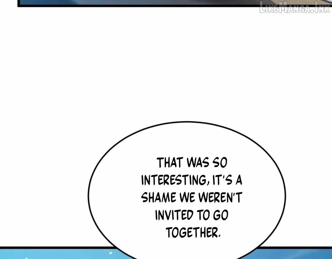 I Rely on My Invincibility to Deal Tons of Damage Passively! Chapter 194 - Page 33