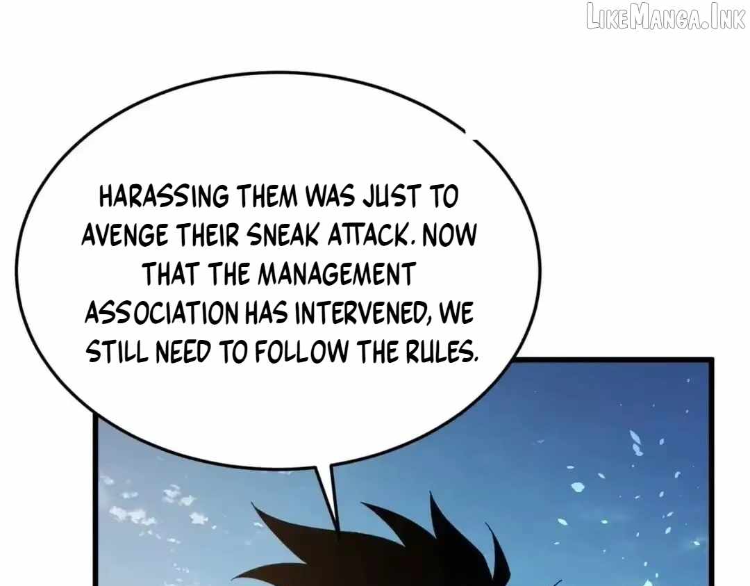 I Rely on My Invincibility to Deal Tons of Damage Passively! Chapter 194 - Page 37