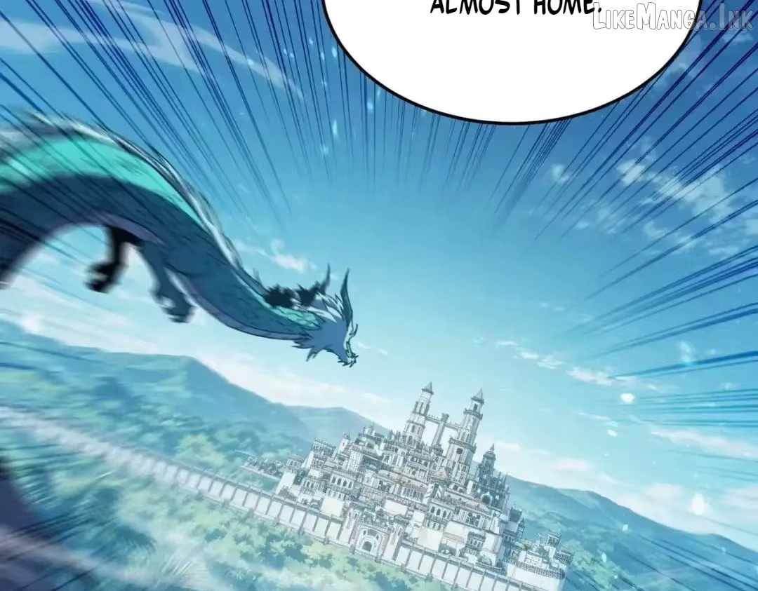 I Rely on My Invincibility to Deal Tons of Damage Passively! Chapter 194 - Page 40