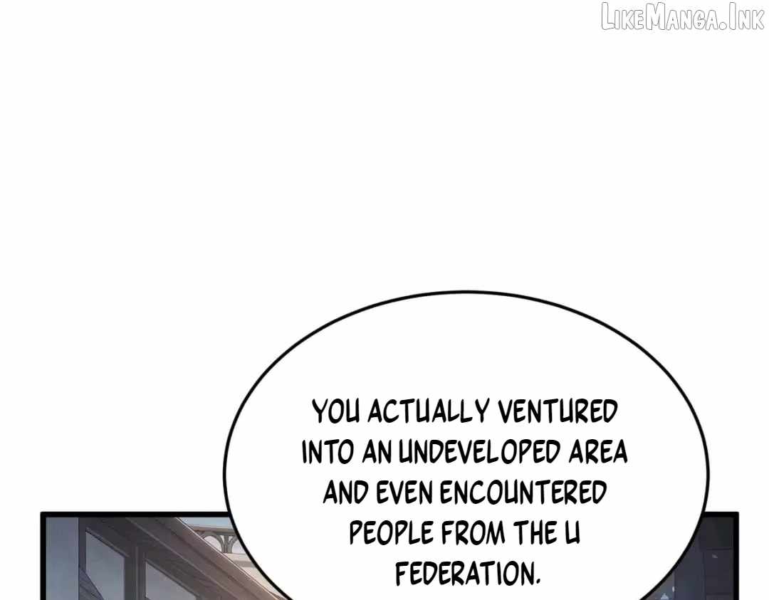 I Rely on My Invincibility to Deal Tons of Damage Passively! Chapter 194 - Page 55