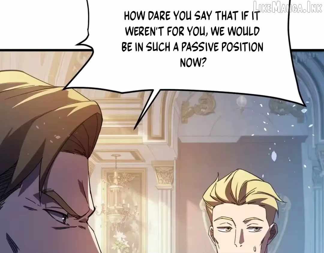 I Rely on My Invincibility to Deal Tons of Damage Passively! Chapter 194 - Page 6