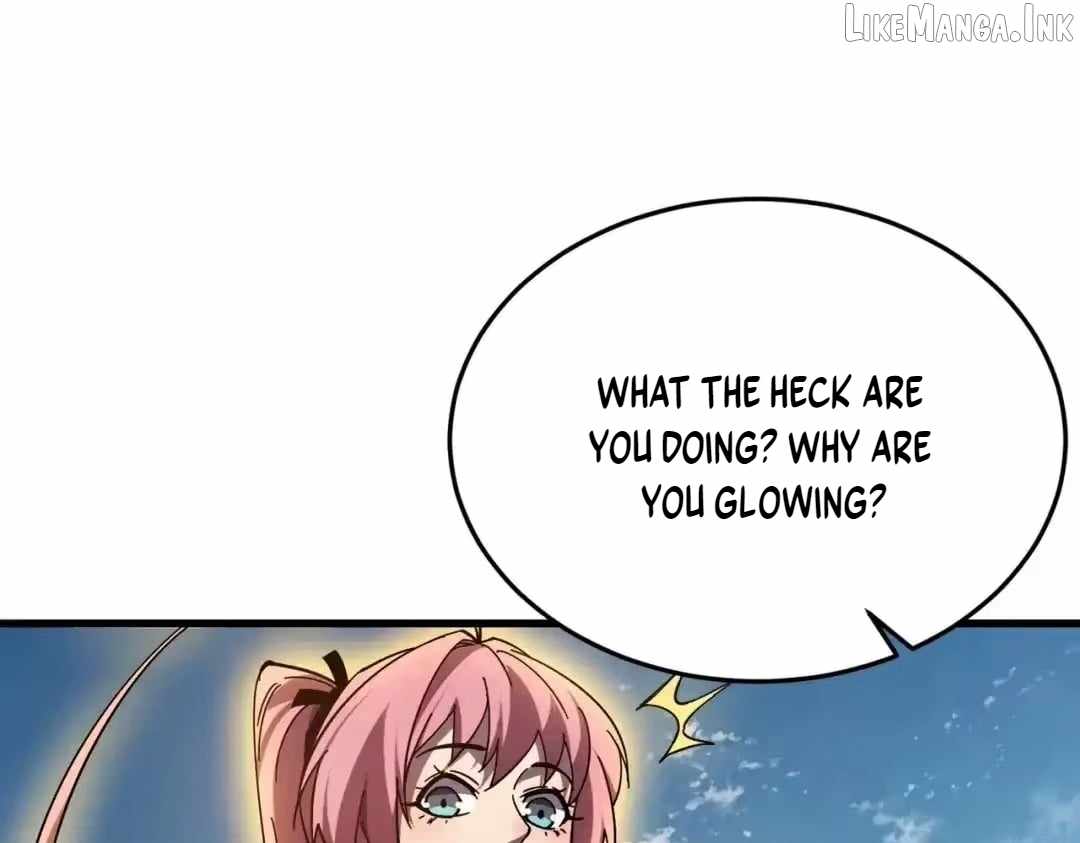 I Rely on My Invincibility to Deal Tons of Damage Passively! Chapter 194 - Page 61