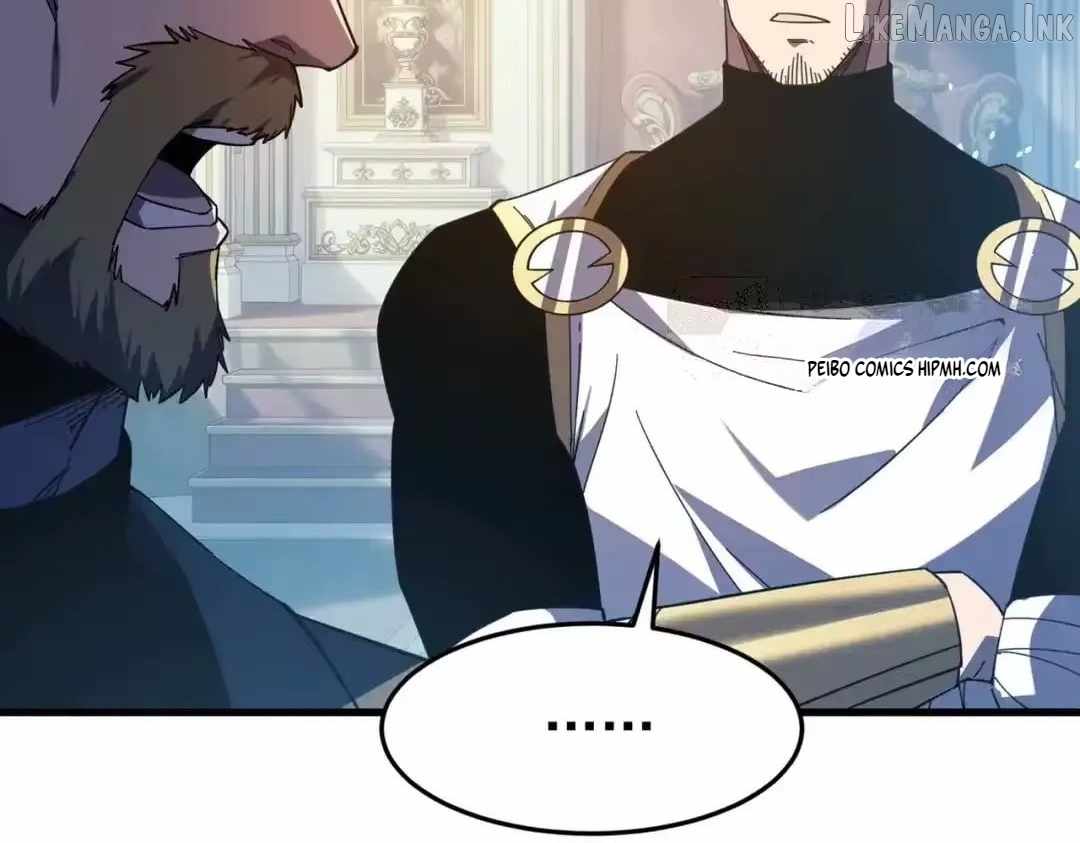 I Rely on My Invincibility to Deal Tons of Damage Passively! Chapter 194 - Page 7