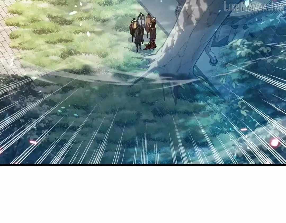 I Rely on My Invincibility to Deal Tons of Damage Passively! Chapter 194 - Page 74