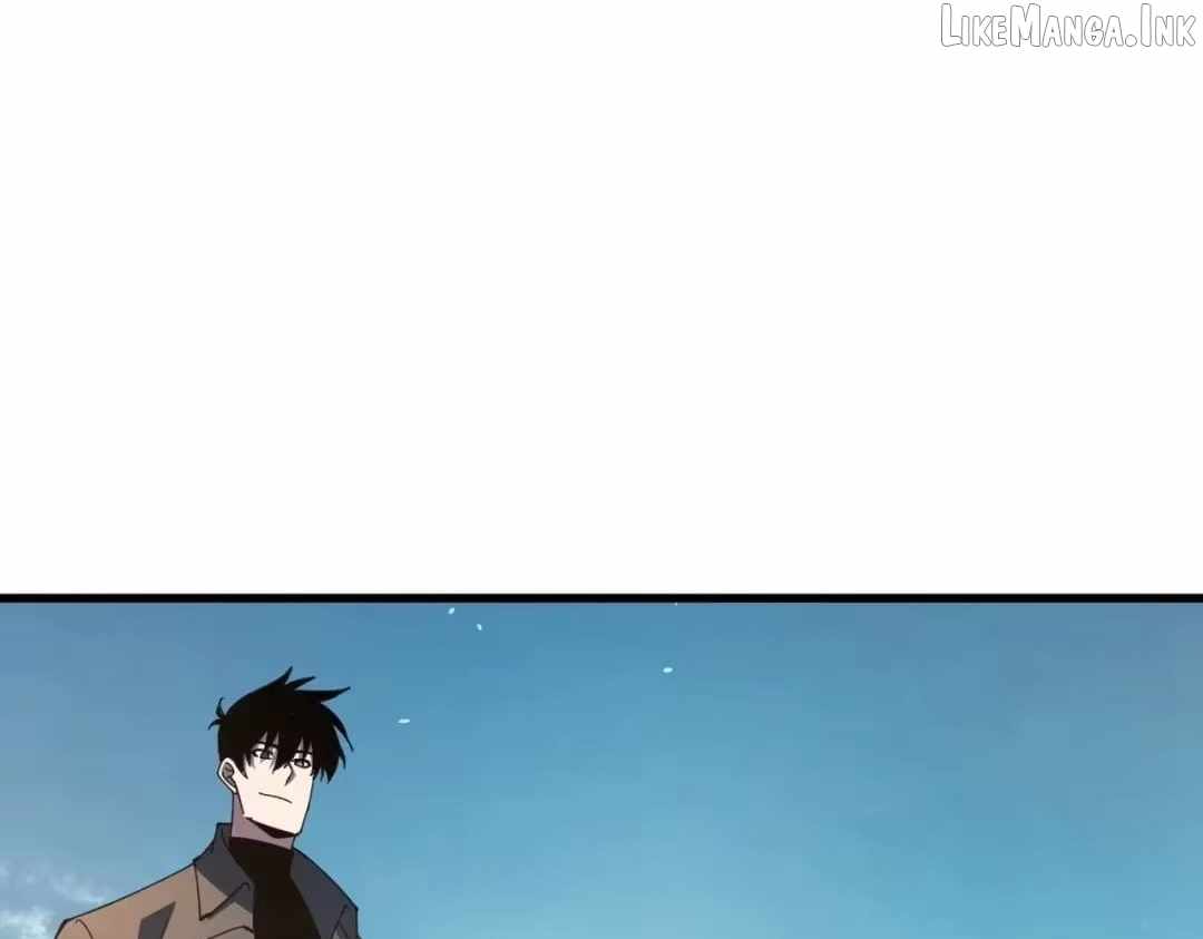 I Rely on My Invincibility to Deal Tons of Damage Passively! Chapter 194 - Page 75