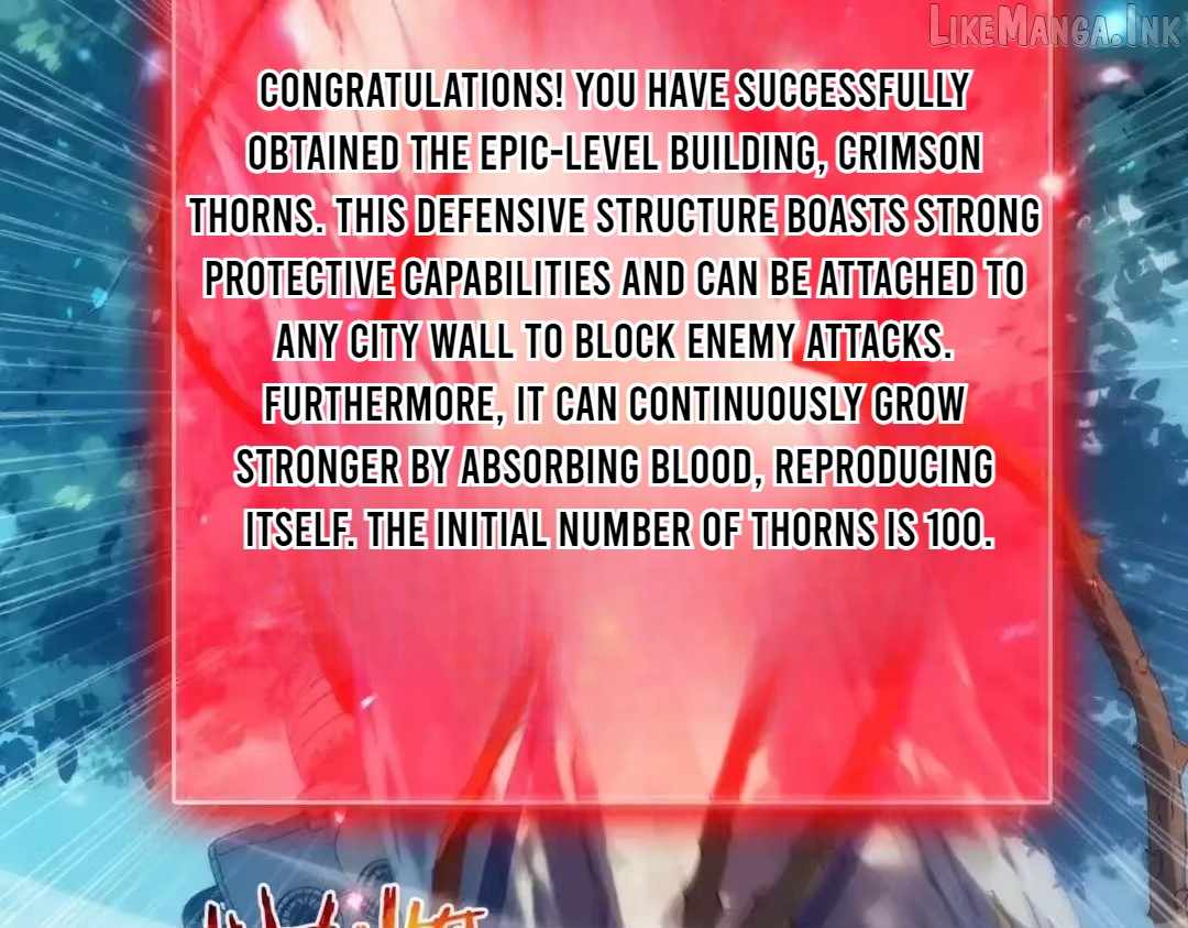 I Rely on My Invincibility to Deal Tons of Damage Passively! Chapter 194 - Page 79