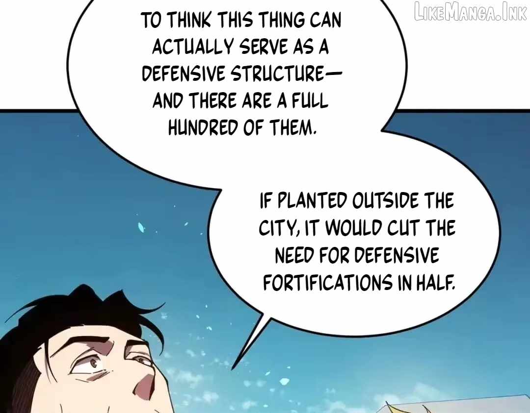 I Rely on My Invincibility to Deal Tons of Damage Passively! Chapter 194 - Page 81