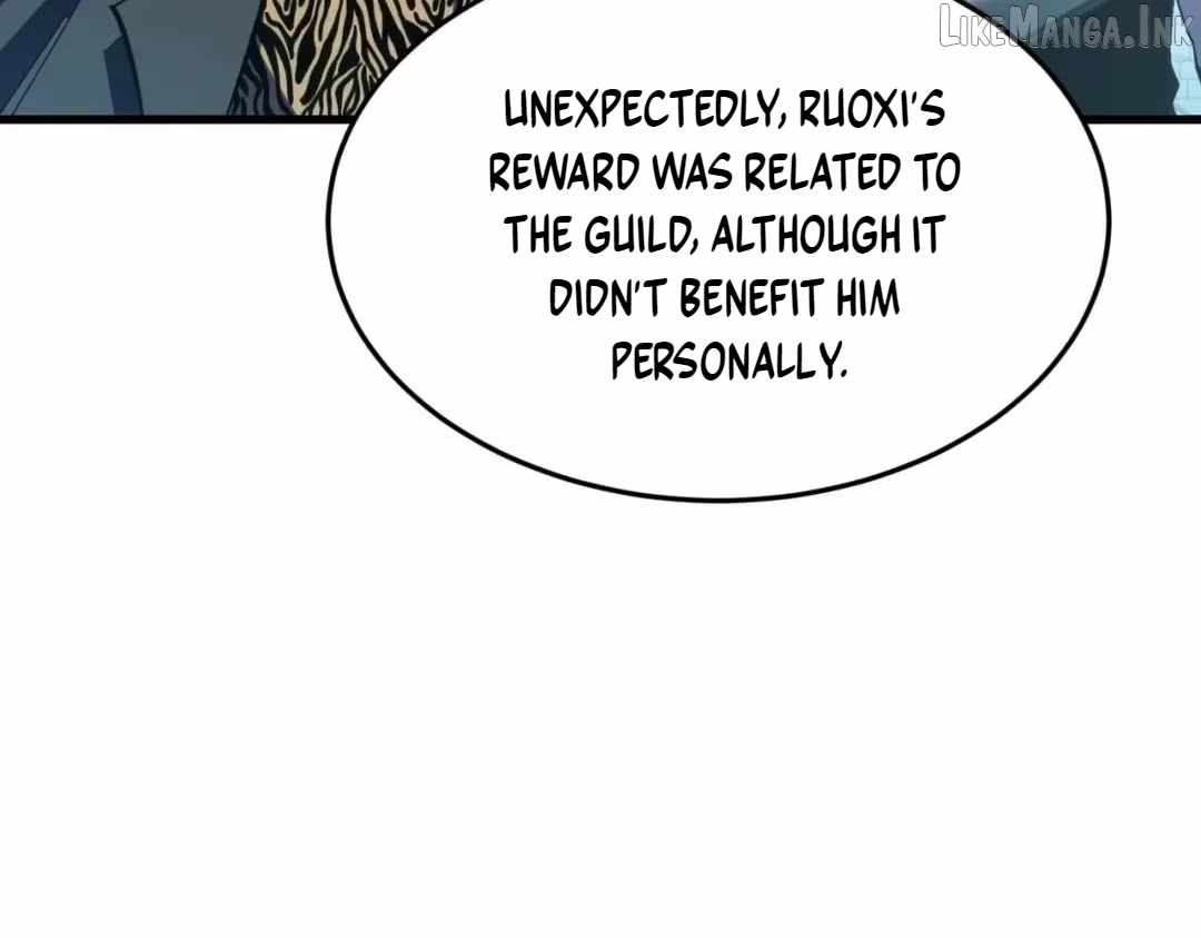 I Rely on My Invincibility to Deal Tons of Damage Passively! Chapter 194 - Page 83