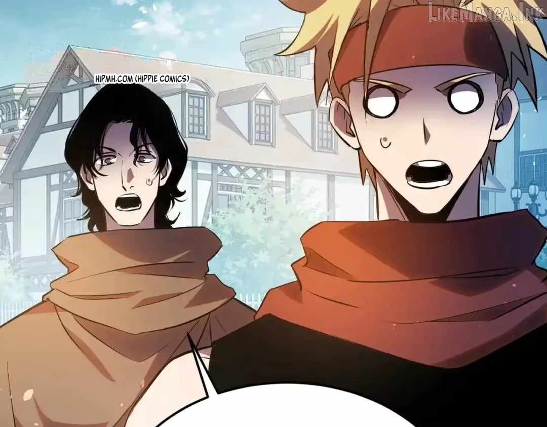 I Rely on My Invincibility to Deal Tons of Damage Passively! Chapter 194 - Page 92