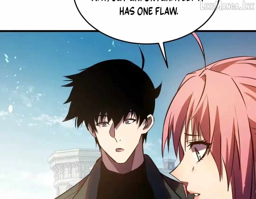 I Rely on My Invincibility to Deal Tons of Damage Passively! Chapter 194 - Page 94