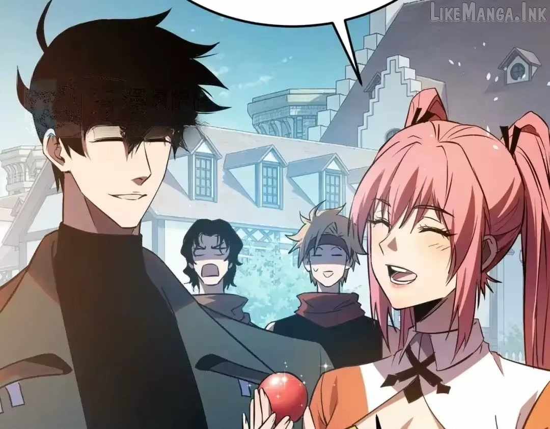 I Rely on My Invincibility to Deal Tons of Damage Passively! Chapter 194 - Page 97