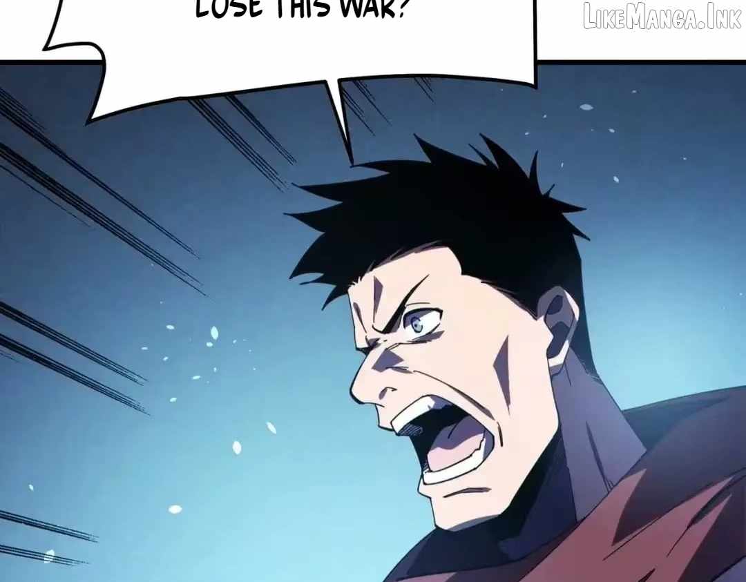 I Rely on My Invincibility to Deal Tons of Damage Passively! Chapter 195 - Page 10