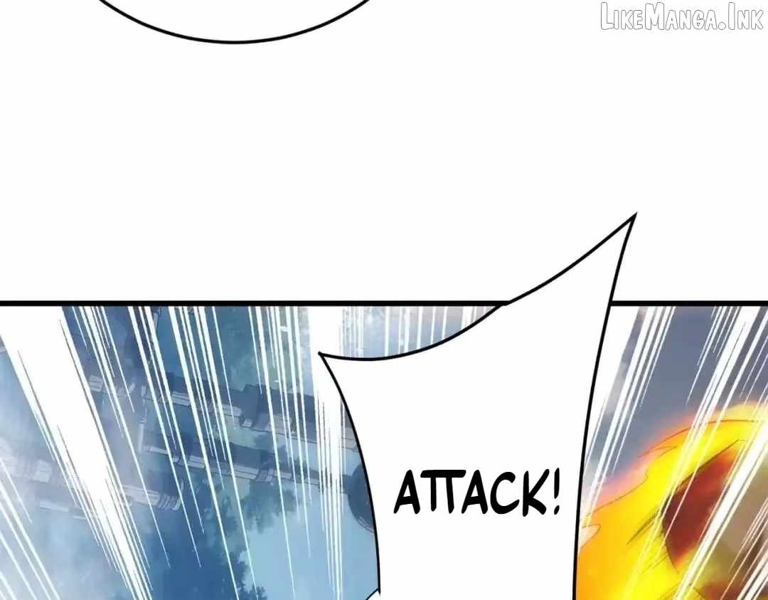 I Rely on My Invincibility to Deal Tons of Damage Passively! Chapter 195 - Page 101