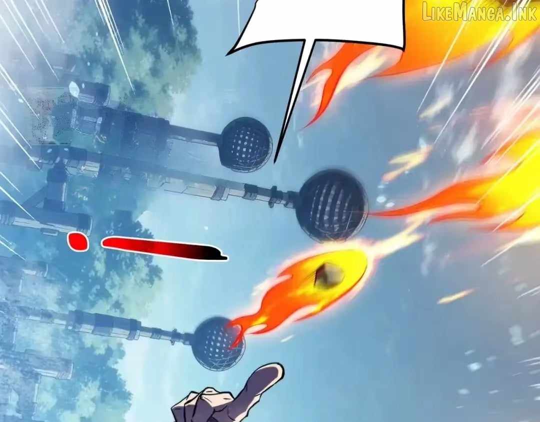 I Rely on My Invincibility to Deal Tons of Damage Passively! Chapter 195 - Page 102
