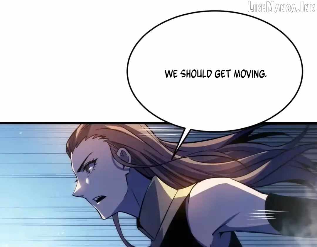 I Rely on My Invincibility to Deal Tons of Damage Passively! Chapter 195 - Page 105