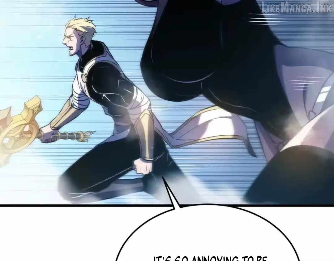 I Rely on My Invincibility to Deal Tons of Damage Passively! Chapter 195 - Page 106