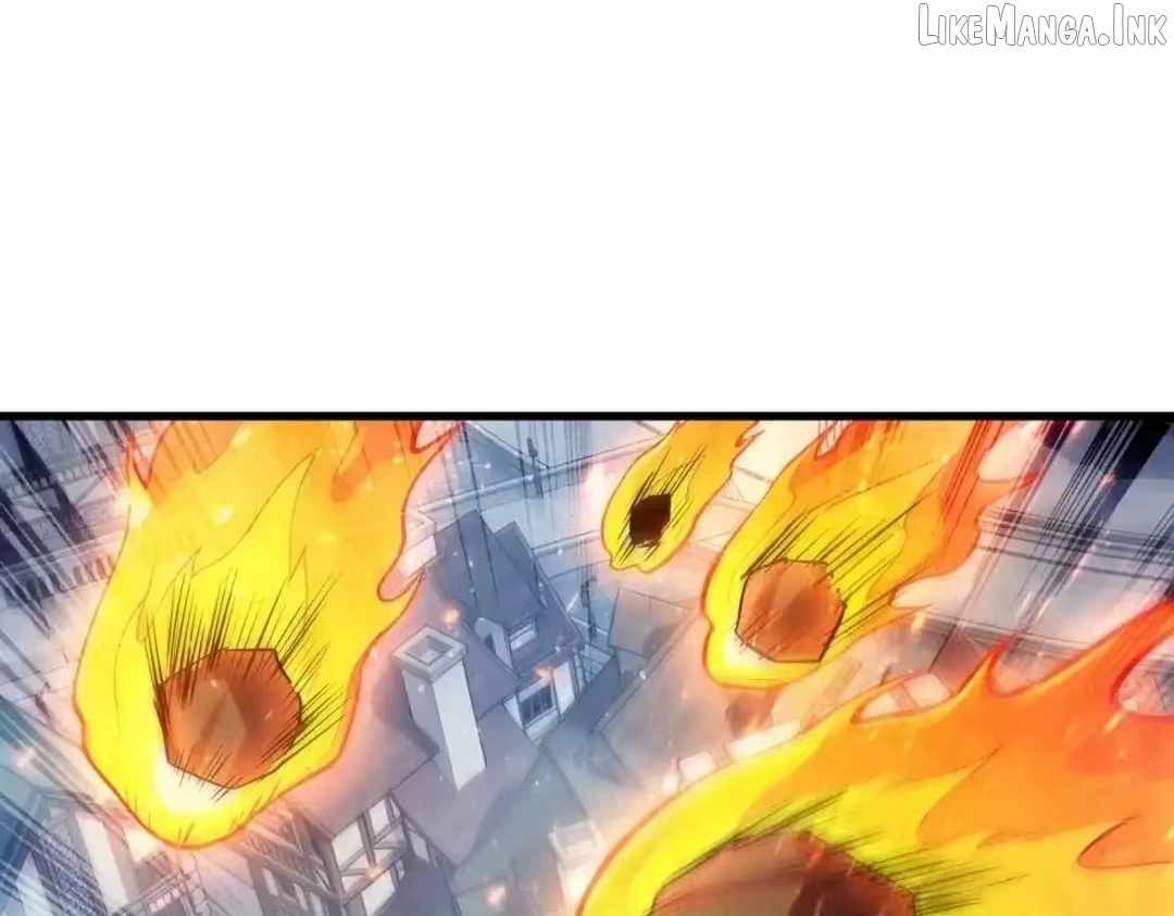 I Rely on My Invincibility to Deal Tons of Damage Passively! Chapter 195 - Page 109