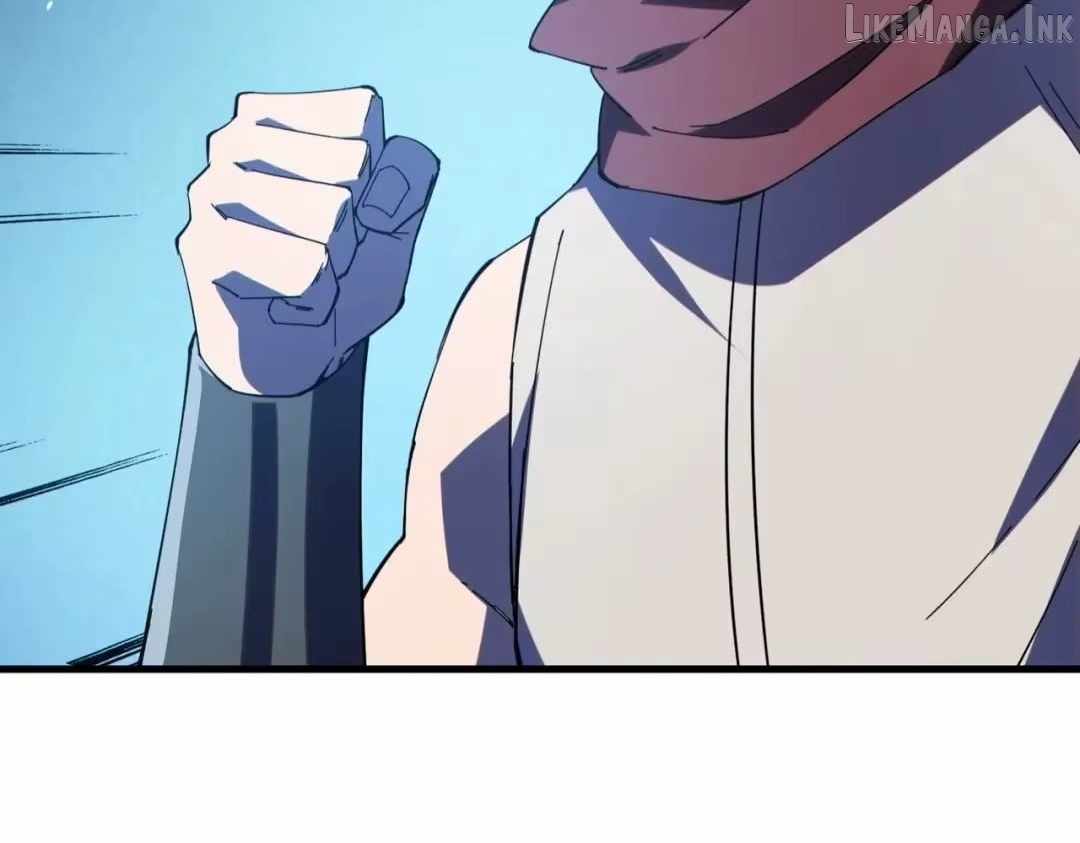 I Rely on My Invincibility to Deal Tons of Damage Passively! Chapter 195 - Page 11