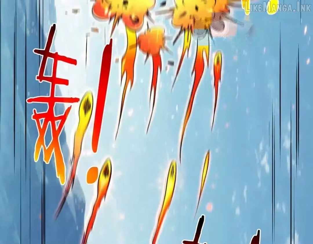 I Rely on My Invincibility to Deal Tons of Damage Passively! Chapter 195 - Page 117