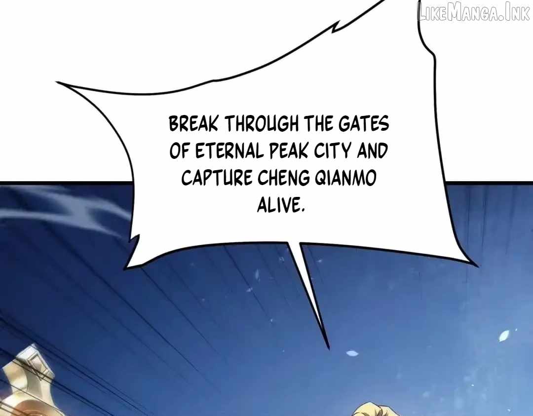 I Rely on My Invincibility to Deal Tons of Damage Passively! Chapter 195 - Page 119