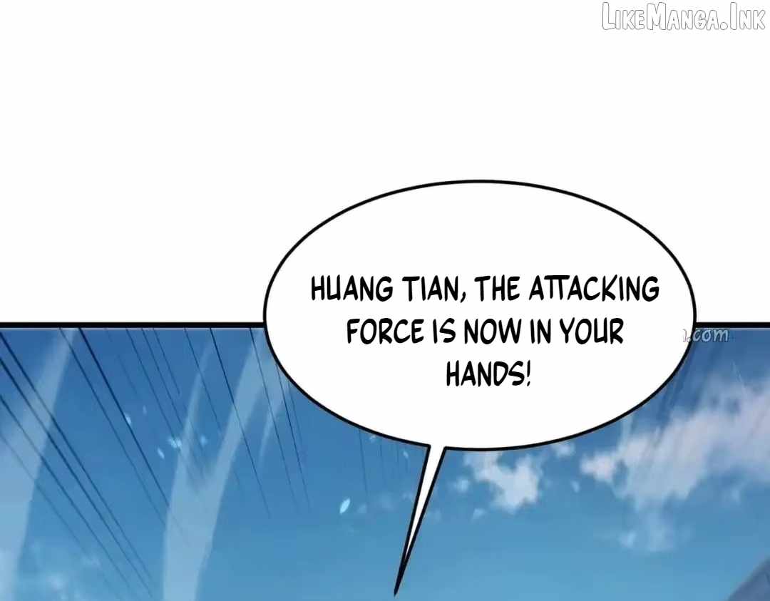 I Rely on My Invincibility to Deal Tons of Damage Passively! Chapter 195 - Page 122