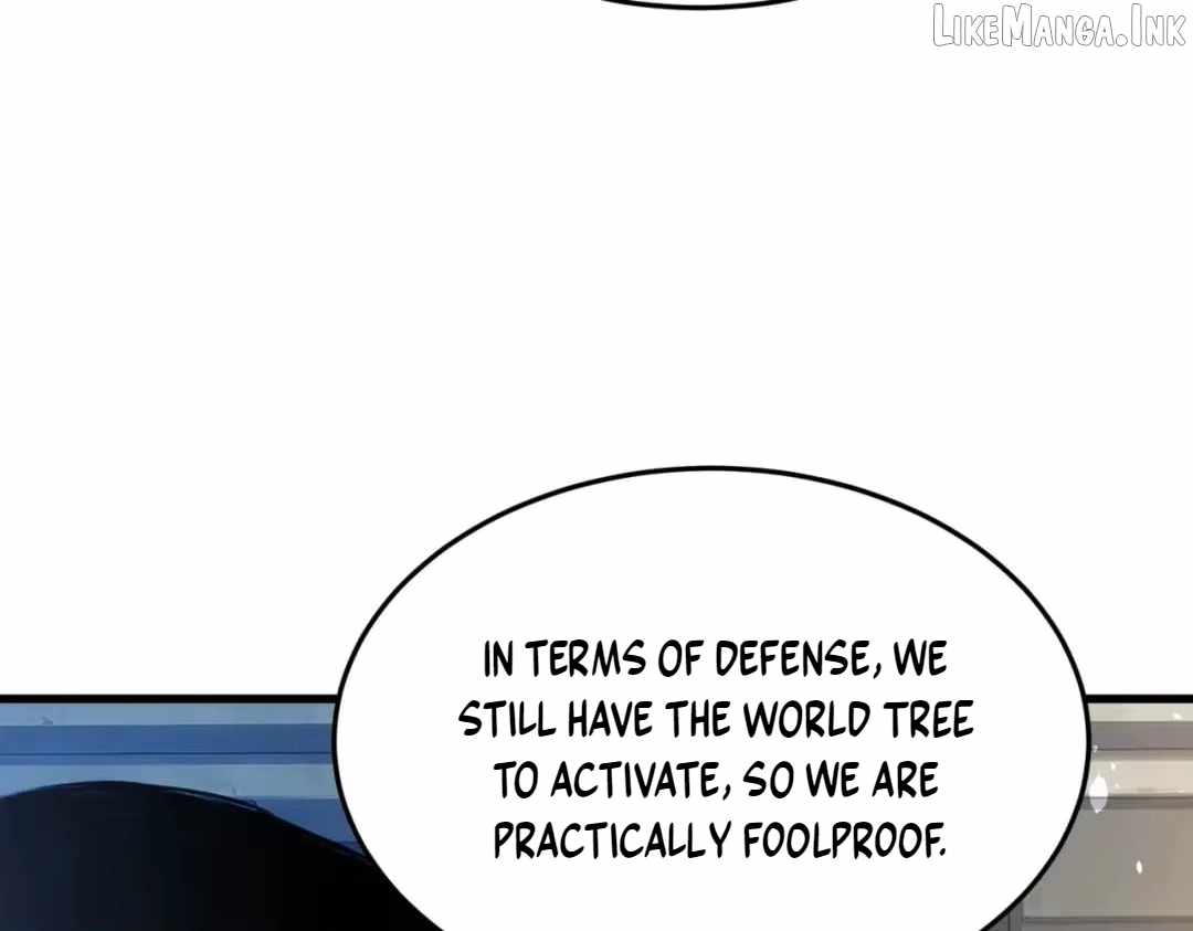 I Rely on My Invincibility to Deal Tons of Damage Passively! Chapter 195 - Page 130