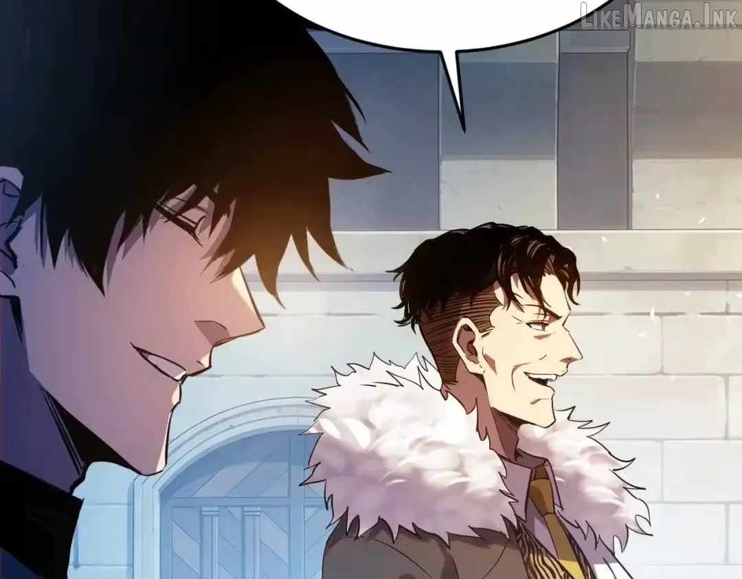 I Rely on My Invincibility to Deal Tons of Damage Passively! Chapter 195 - Page 131