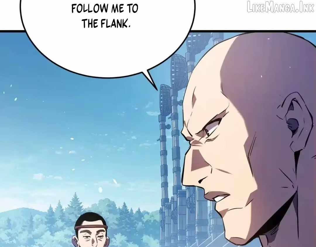 I Rely on My Invincibility to Deal Tons of Damage Passively! Chapter 195 - Page 136