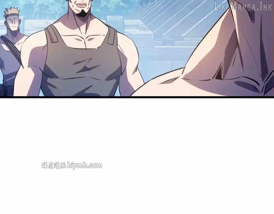 I Rely on My Invincibility to Deal Tons of Damage Passively! Chapter 195 - Page 137