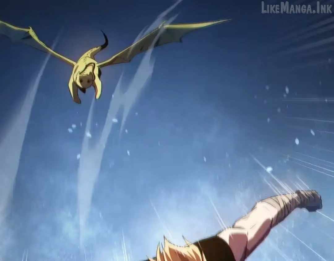 I Rely on My Invincibility to Deal Tons of Damage Passively! Chapter 195 - Page 146