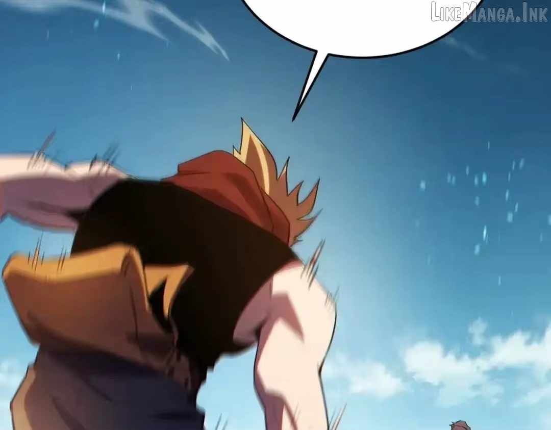 I Rely on My Invincibility to Deal Tons of Damage Passively! Chapter 195 - Page 149