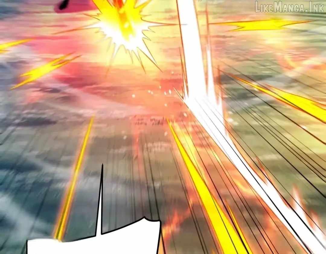 I Rely on My Invincibility to Deal Tons of Damage Passively! Chapter 195 - Page 156