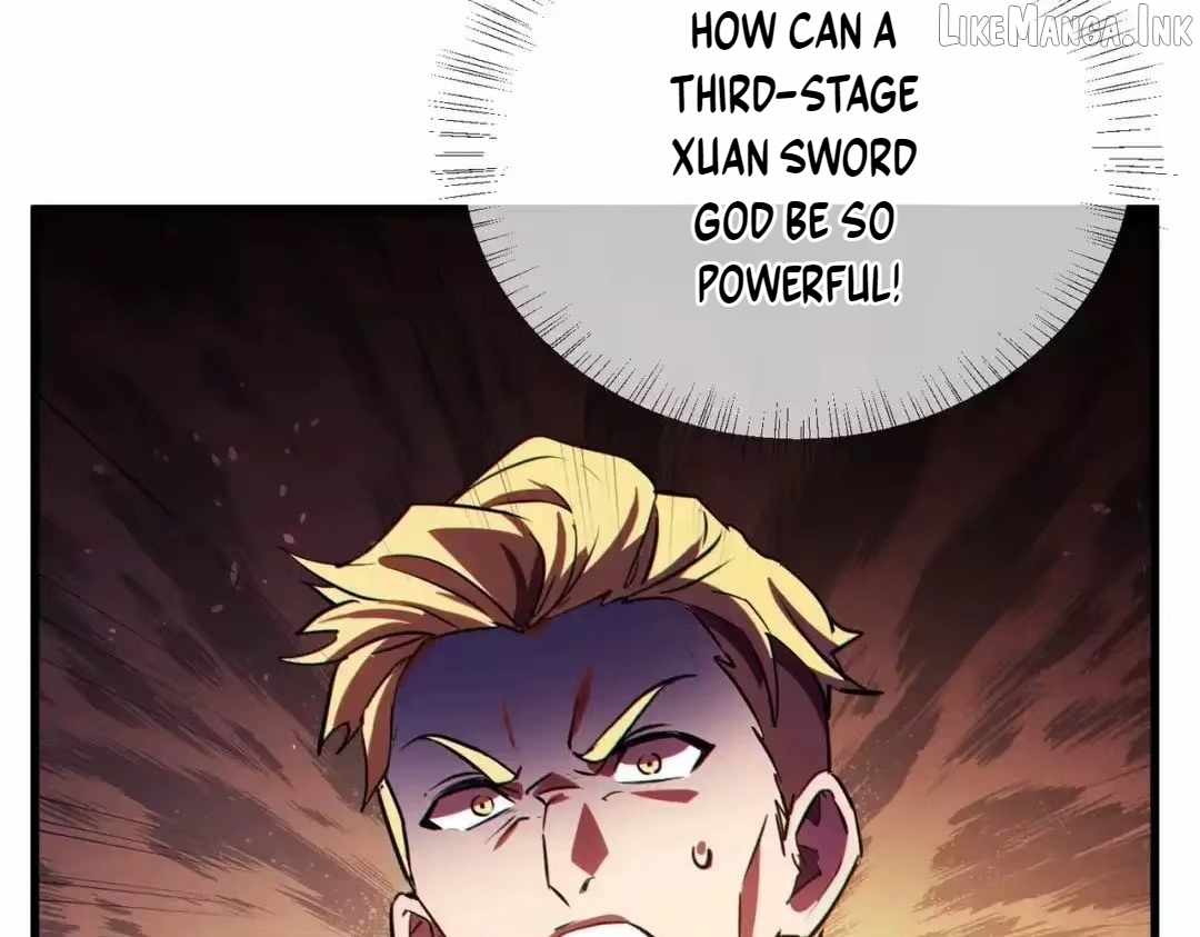 I Rely on My Invincibility to Deal Tons of Damage Passively! Chapter 195 - Page 158