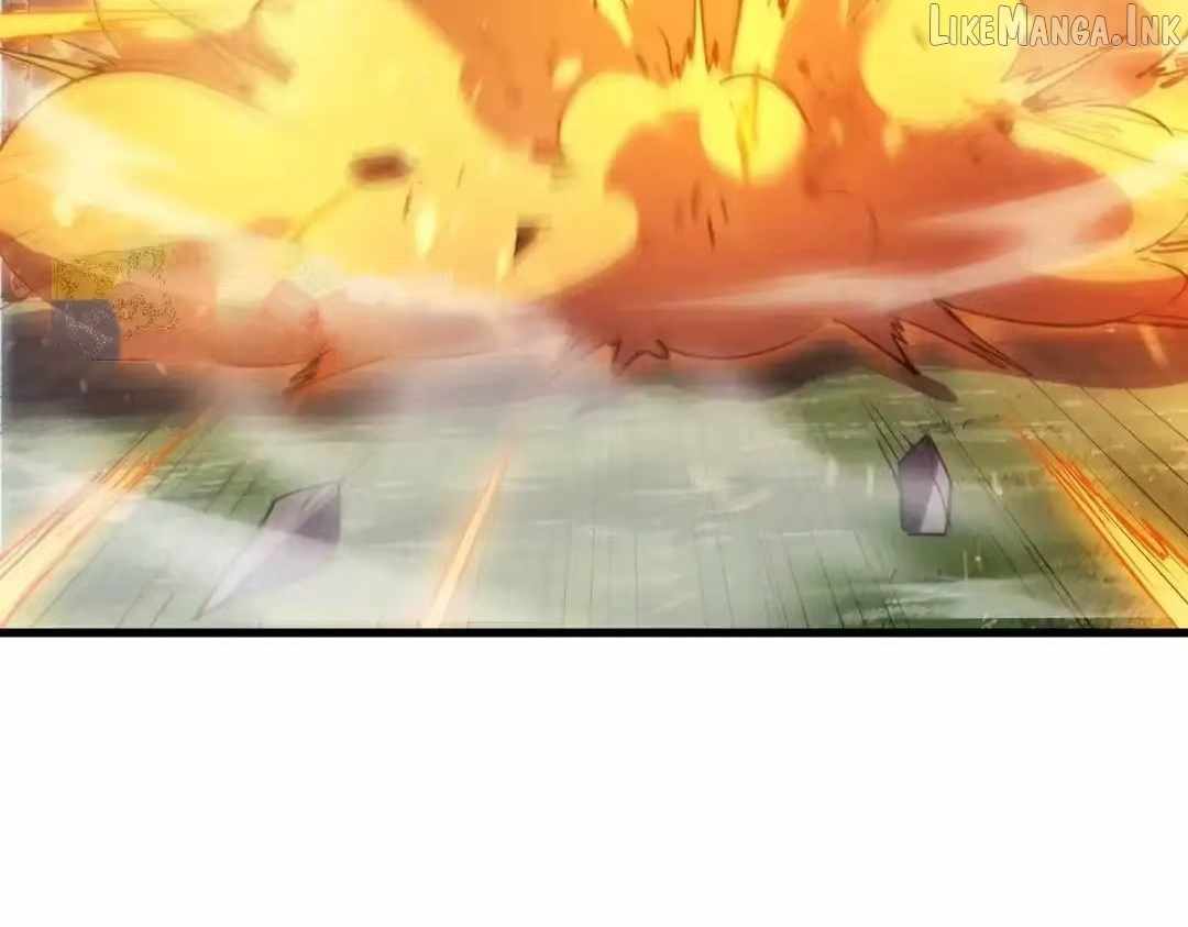 I Rely on My Invincibility to Deal Tons of Damage Passively! Chapter 195 - Page 162