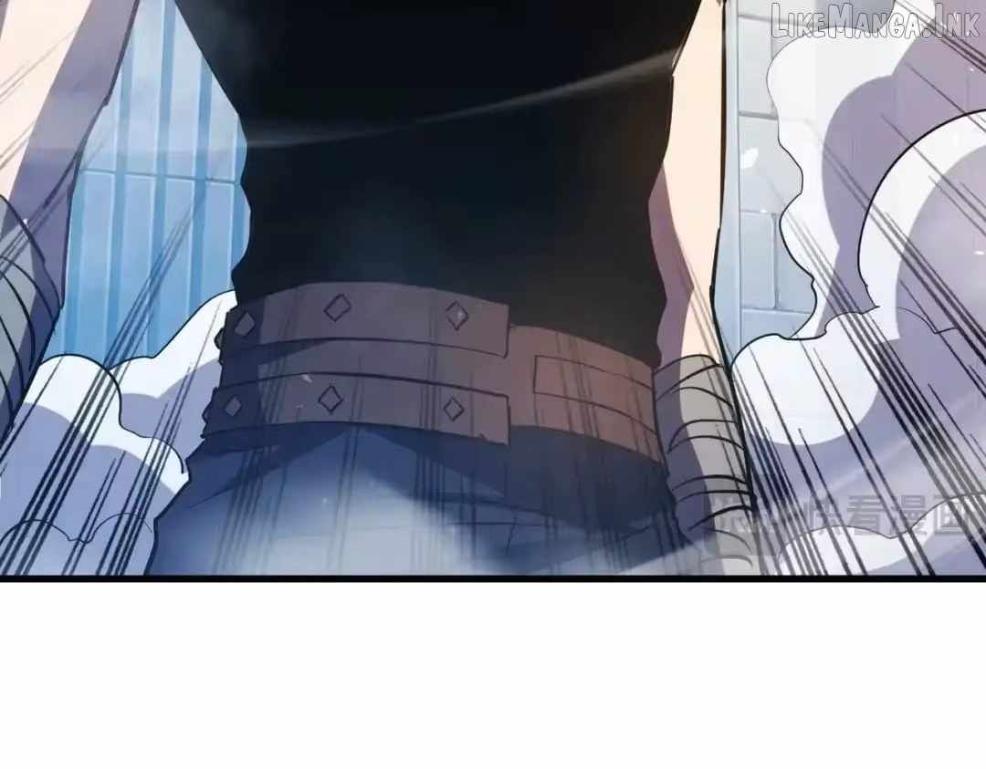 I Rely on My Invincibility to Deal Tons of Damage Passively! Chapter 195 - Page 166