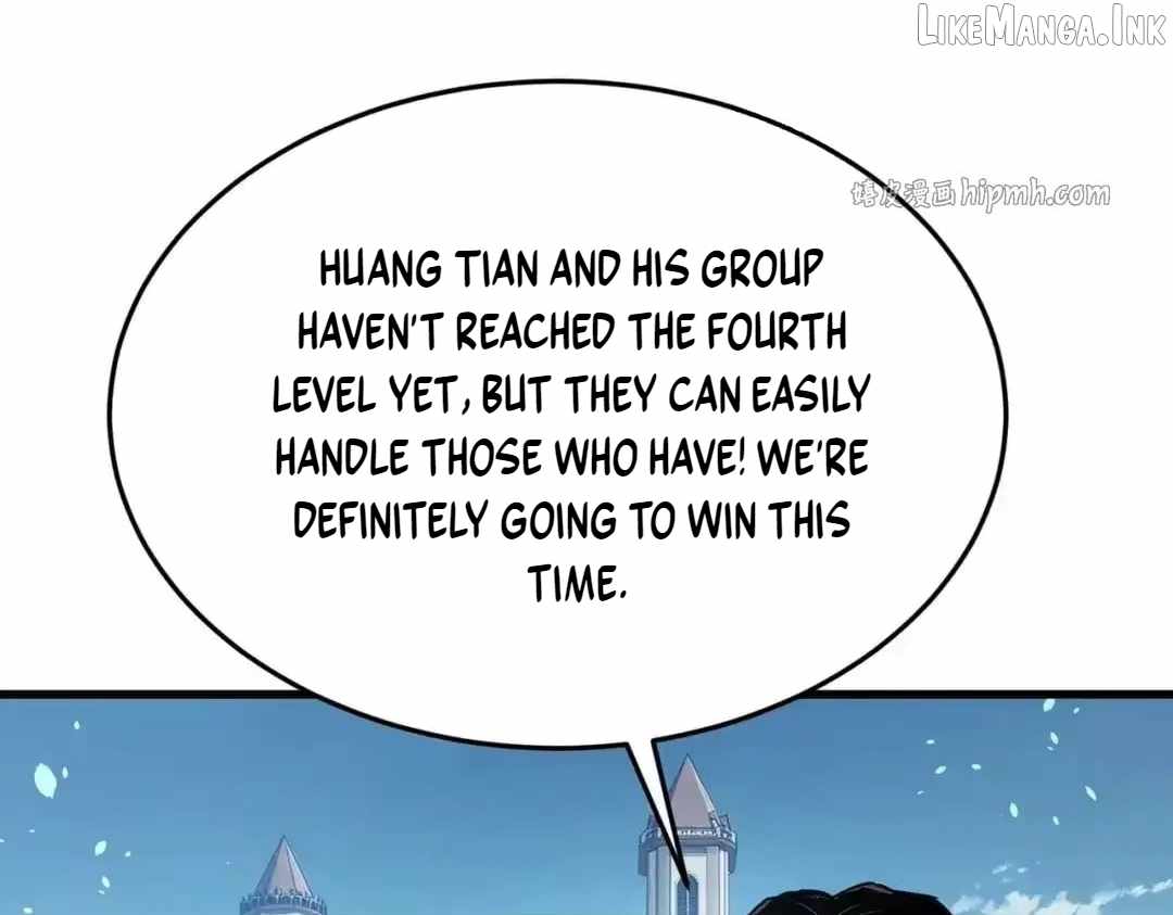I Rely on My Invincibility to Deal Tons of Damage Passively! Chapter 195 - Page 167