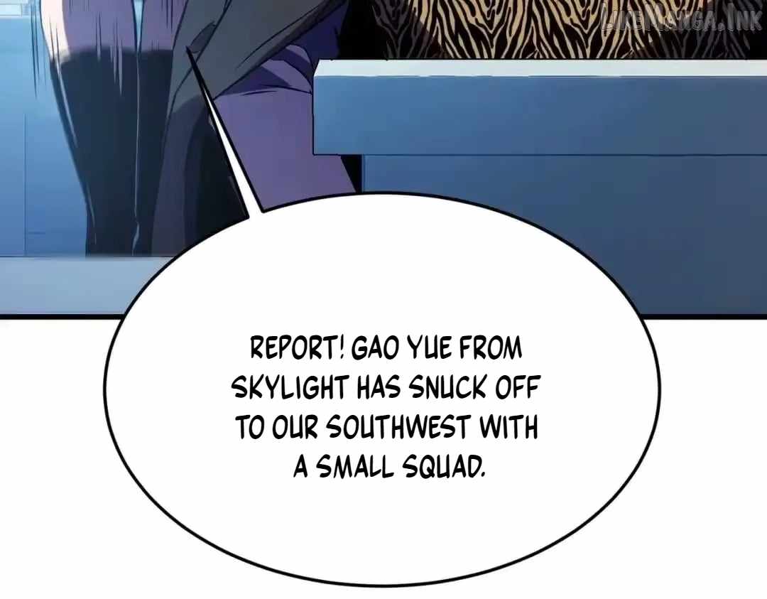 I Rely on My Invincibility to Deal Tons of Damage Passively! Chapter 195 - Page 169
