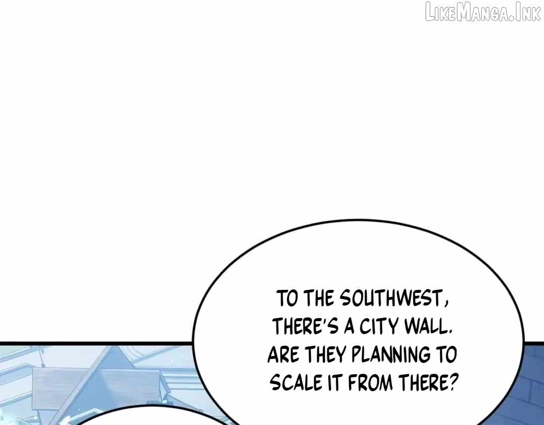 I Rely on My Invincibility to Deal Tons of Damage Passively! Chapter 195 - Page 170