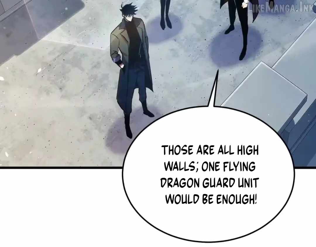 I Rely on My Invincibility to Deal Tons of Damage Passively! Chapter 195 - Page 172