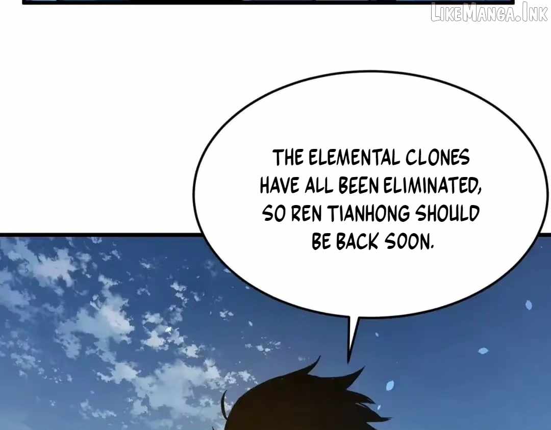 I Rely on My Invincibility to Deal Tons of Damage Passively! Chapter 195 - Page 178