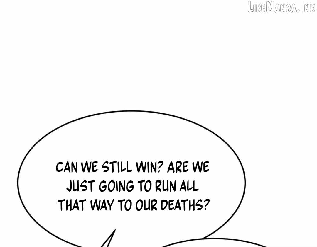 I Rely on My Invincibility to Deal Tons of Damage Passively! Chapter 195 - Page 19