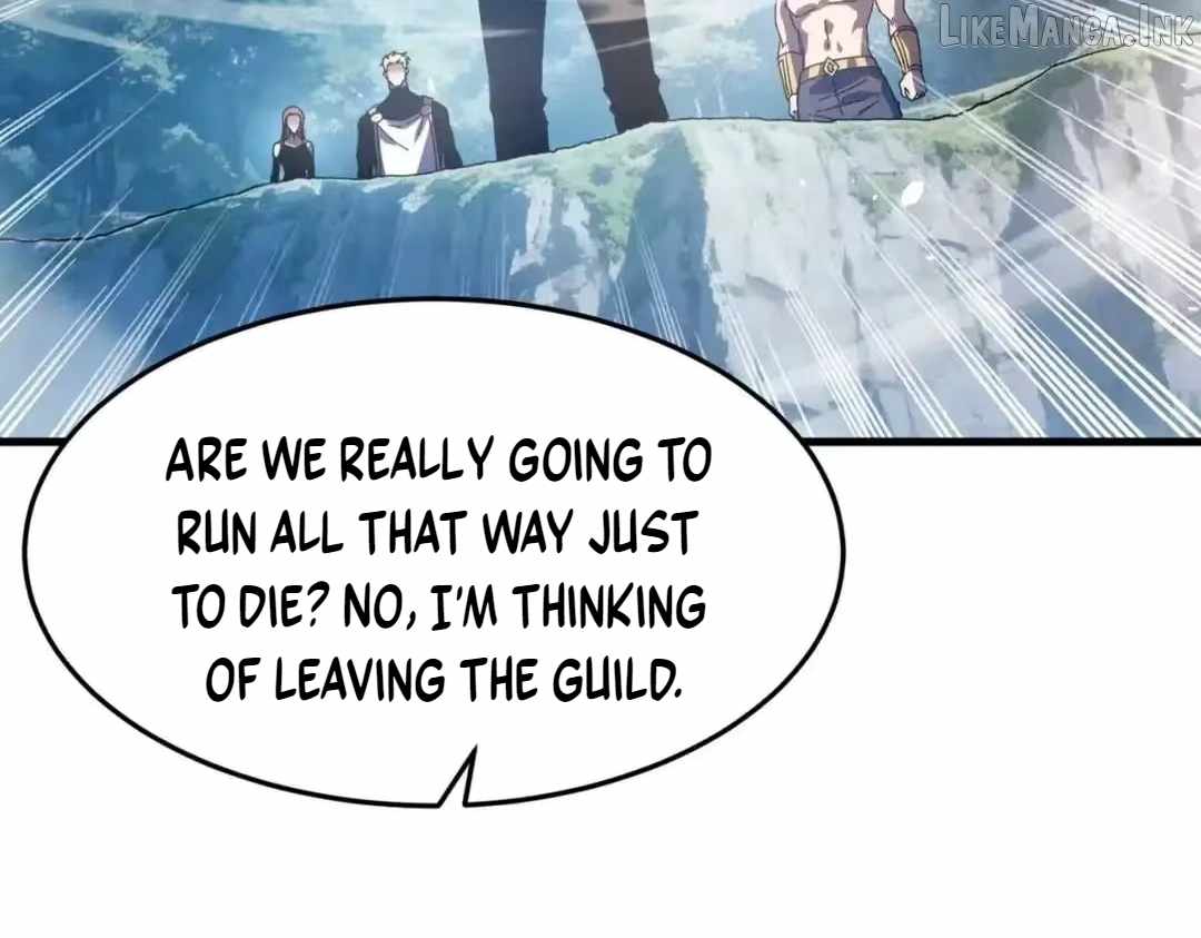 I Rely on My Invincibility to Deal Tons of Damage Passively! Chapter 195 - Page 21