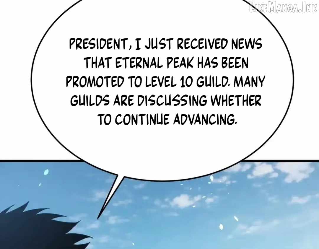 I Rely on My Invincibility to Deal Tons of Damage Passively! Chapter 195 - Page 25