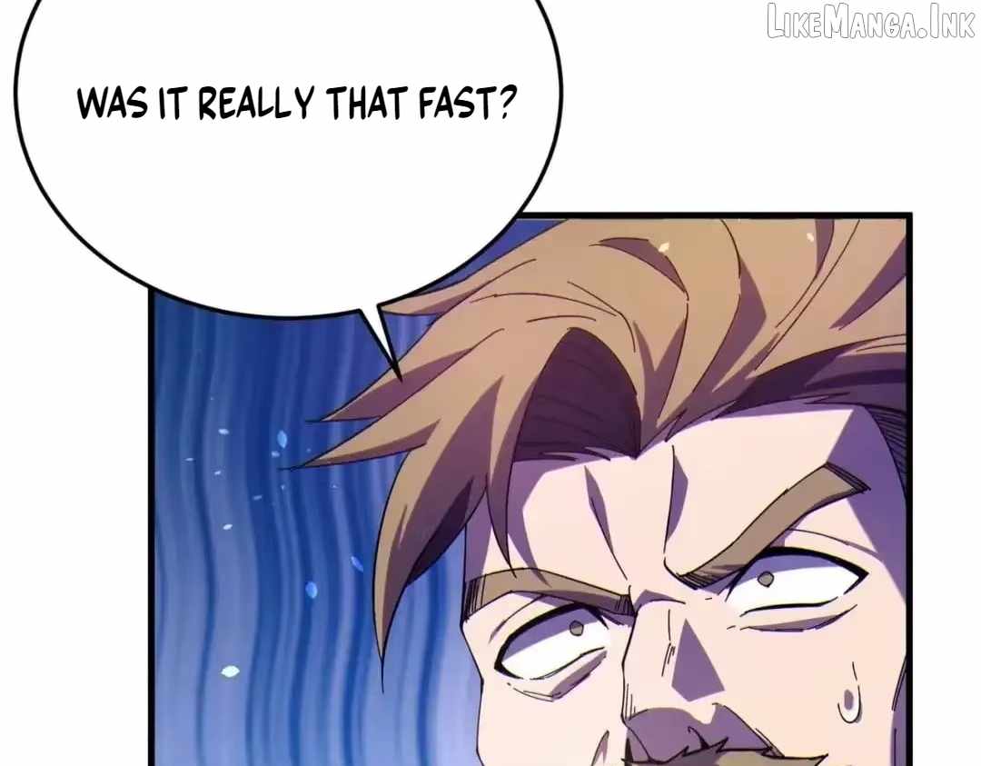 I Rely on My Invincibility to Deal Tons of Damage Passively! Chapter 195 - Page 28