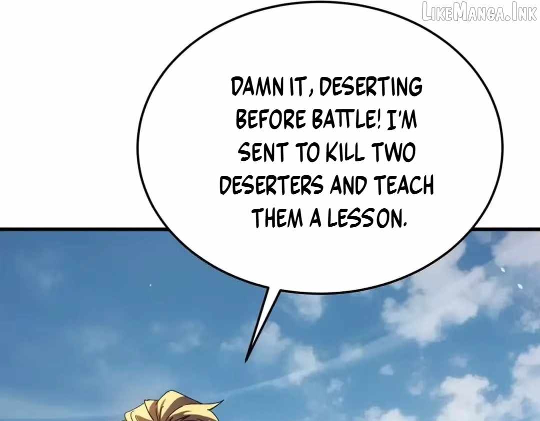 I Rely on My Invincibility to Deal Tons of Damage Passively! Chapter 195 - Page 30