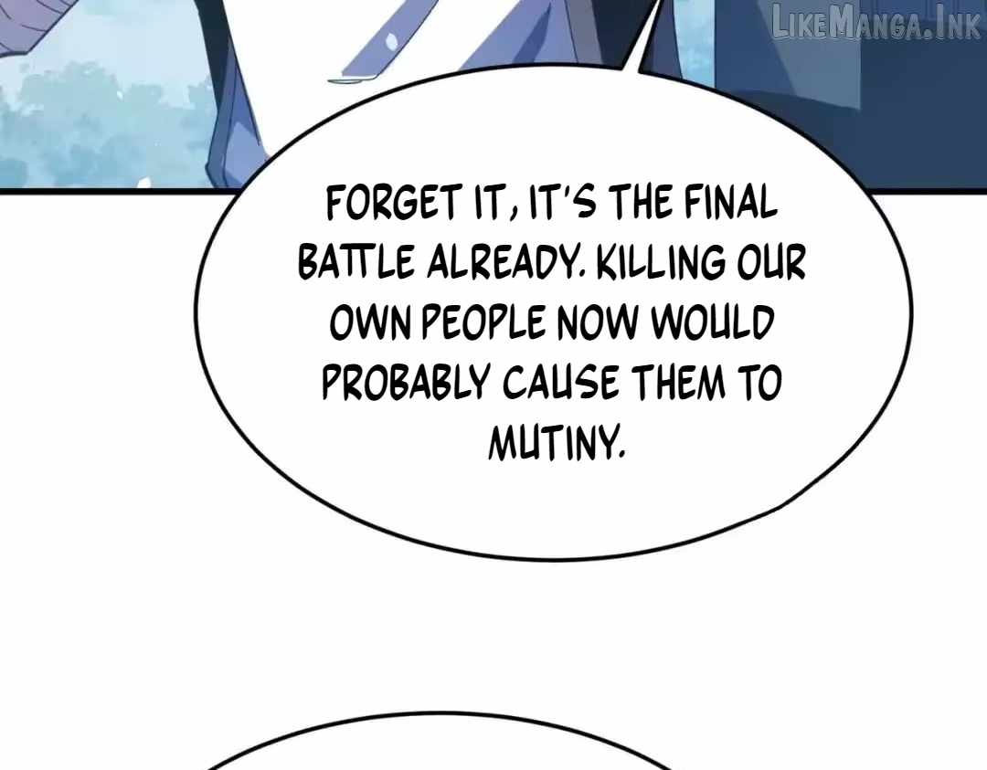 I Rely on My Invincibility to Deal Tons of Damage Passively! Chapter 195 - Page 32