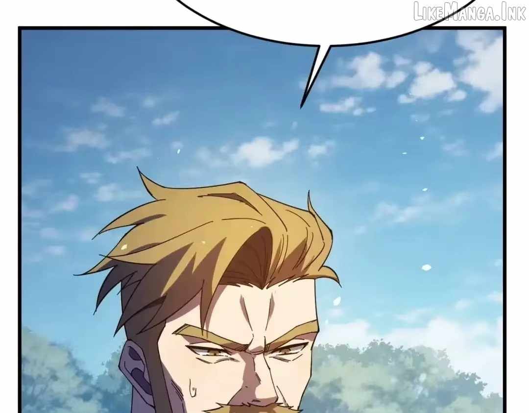 I Rely on My Invincibility to Deal Tons of Damage Passively! Chapter 195 - Page 38