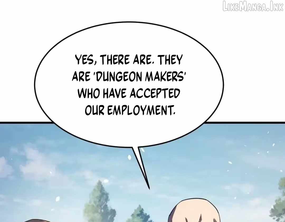 I Rely on My Invincibility to Deal Tons of Damage Passively! Chapter 195 - Page 40
