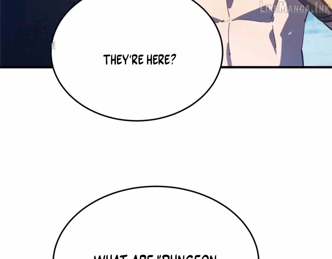 I Rely on My Invincibility to Deal Tons of Damage Passively! Chapter 195 - Page 42